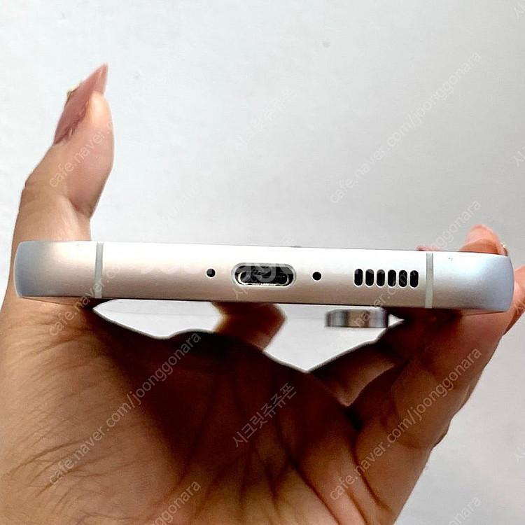 무잔상 삼성 갤럭시 S23FE 상태 최상 판매 중고폰 S711 S급(180일 A/S 가능)--3